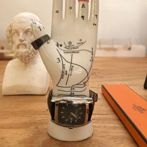 KENNETH COLE NEW YORK stainless steel watch